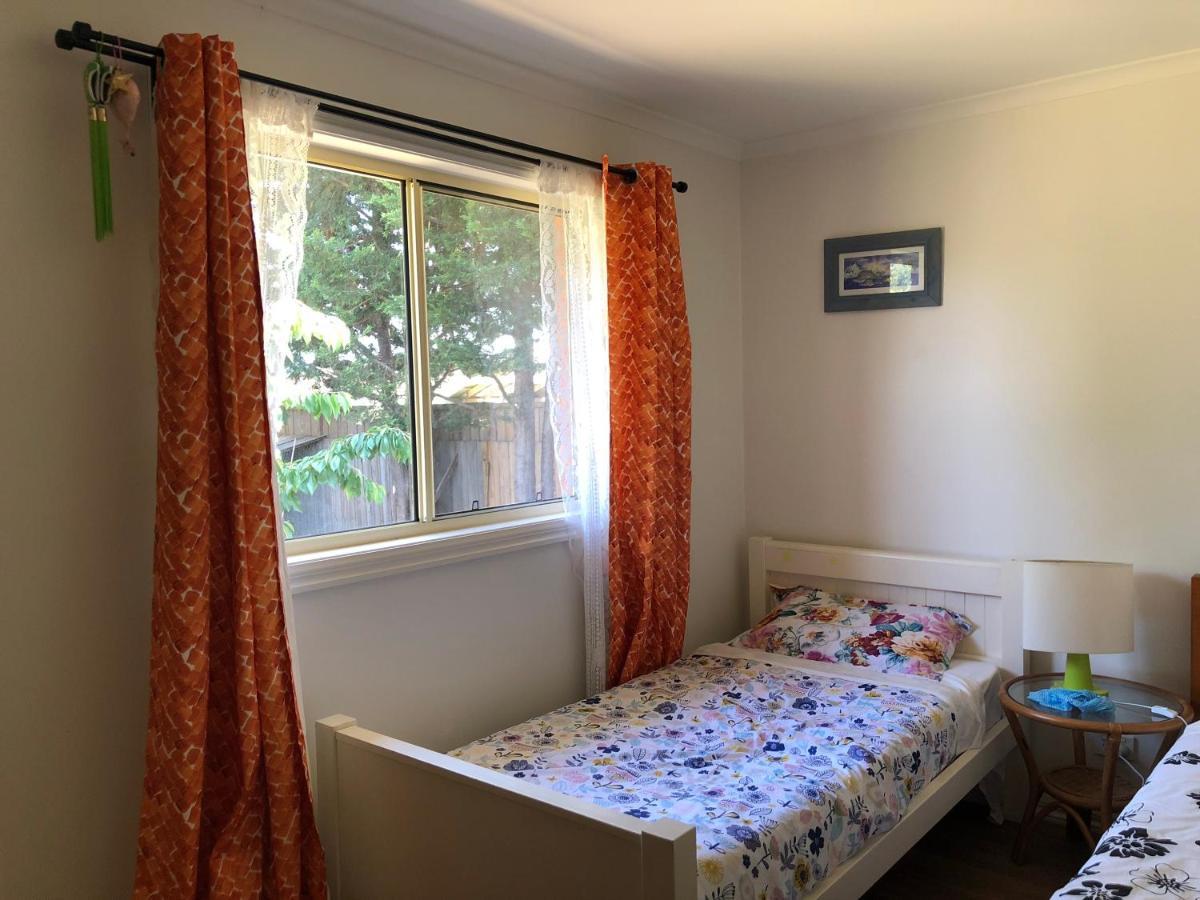 Charlie Sweet Home At Mornington Peninsula Mount Martha Exterior foto